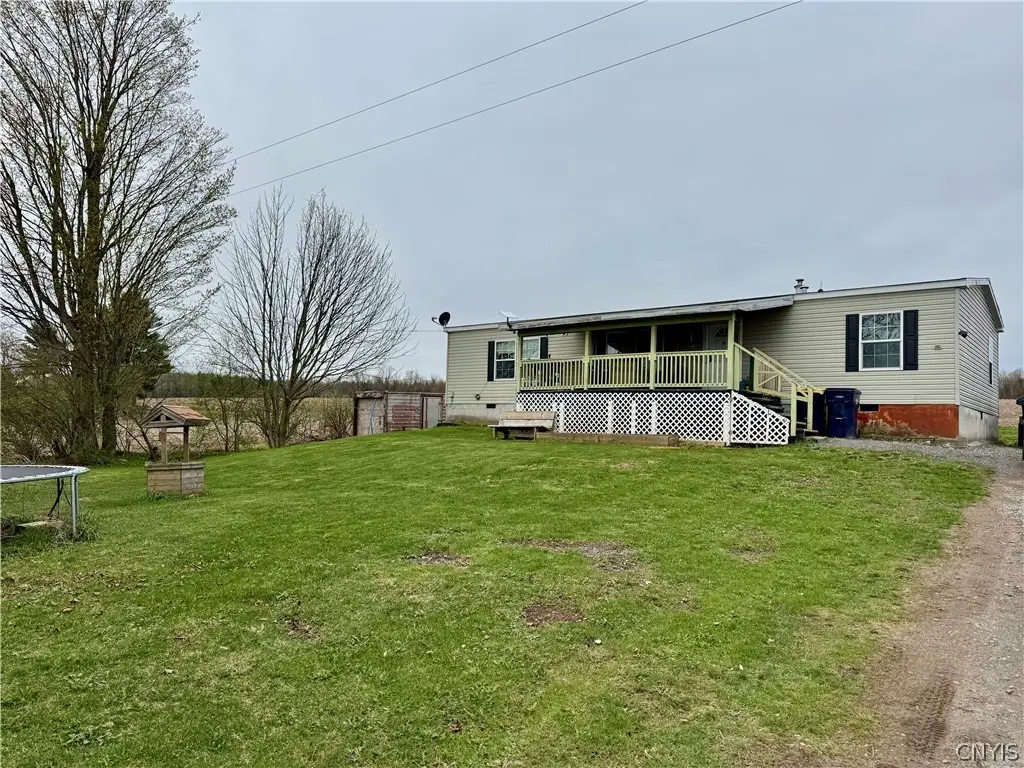 2179 Skyline Drive, Oriskany Falls, NY 13425 - #1