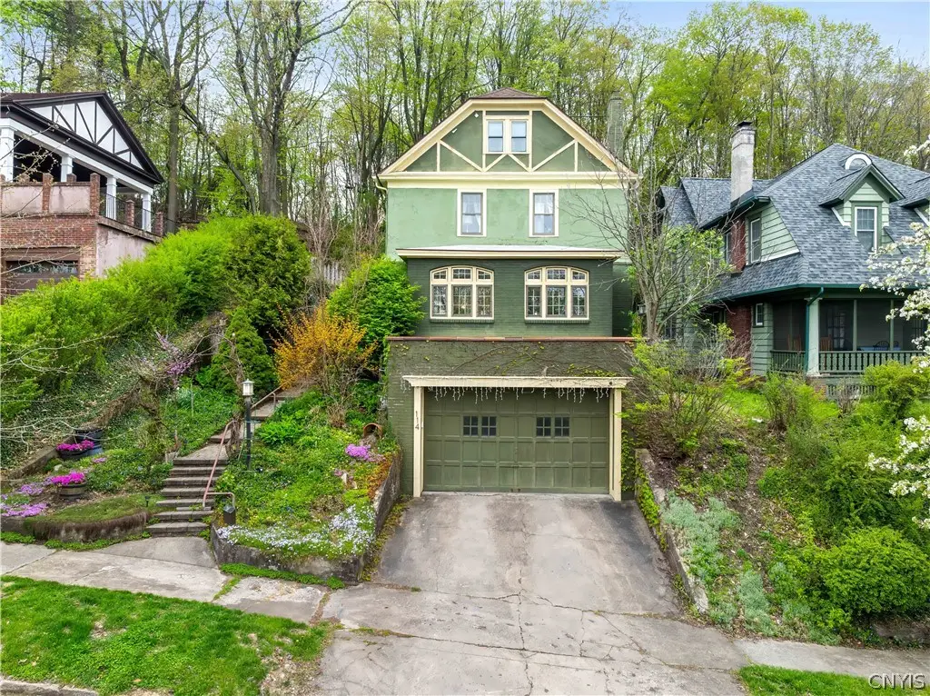 114 Scottholm, Syracuse, NY 13224 - #1