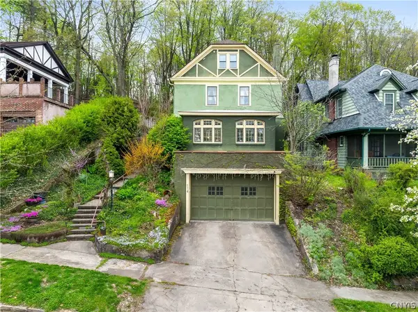 114 Scottholm, Syracuse, NY 13224