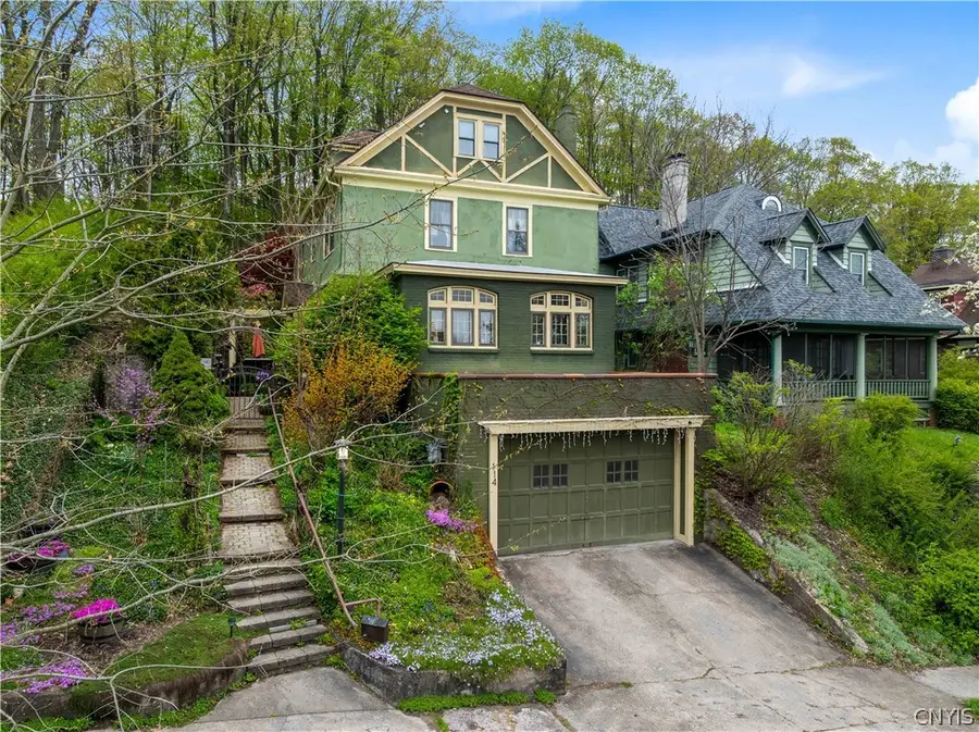 114 Scottholm, Syracuse, NY 13224 - #3