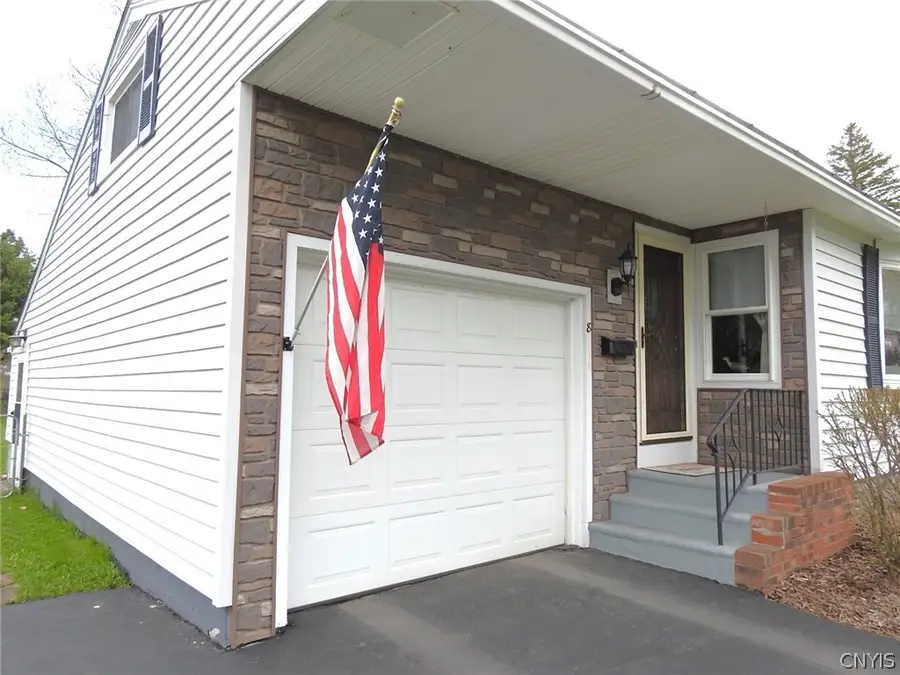 8 Lansing Place, Boonville, NY 13309 - #2