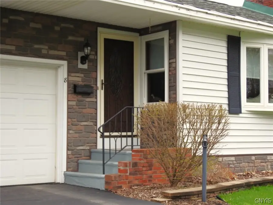 8 Lansing Place, Boonville, NY 13309 - #3