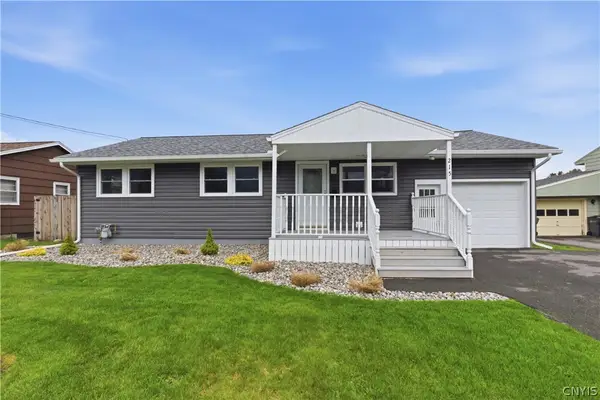 215 Crossgates Road, Rome, NY 13440