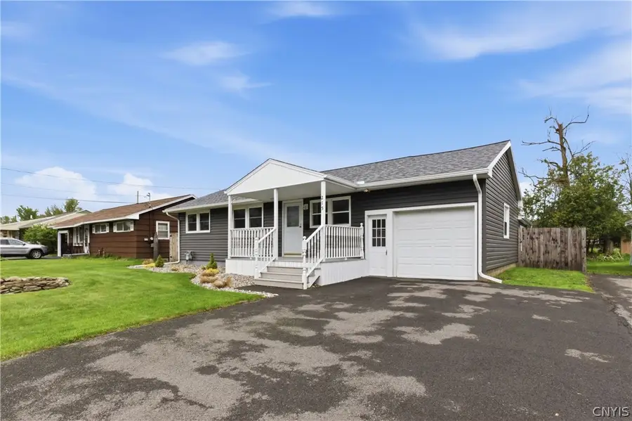 215 Crossgates Road, Rome, NY 13440 - #3