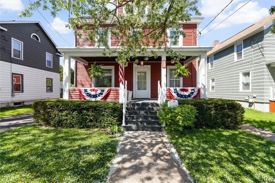 217 North Street, Oneida, NY 13421 - #2