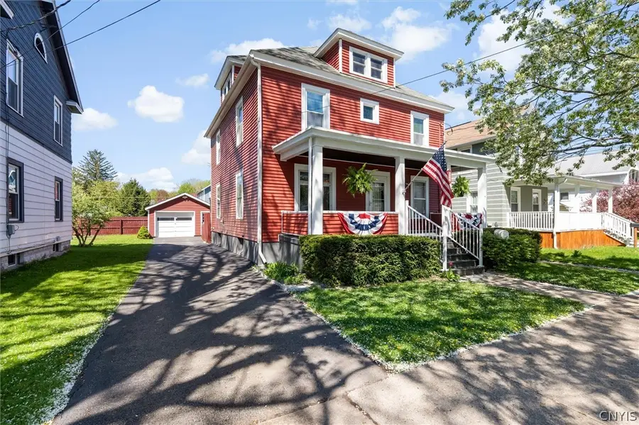 217 North Street, Oneida, NY 13421 - #3