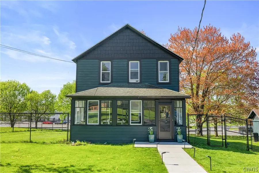 9422 Maynard Drive, Marcy, NY 13403 - #2