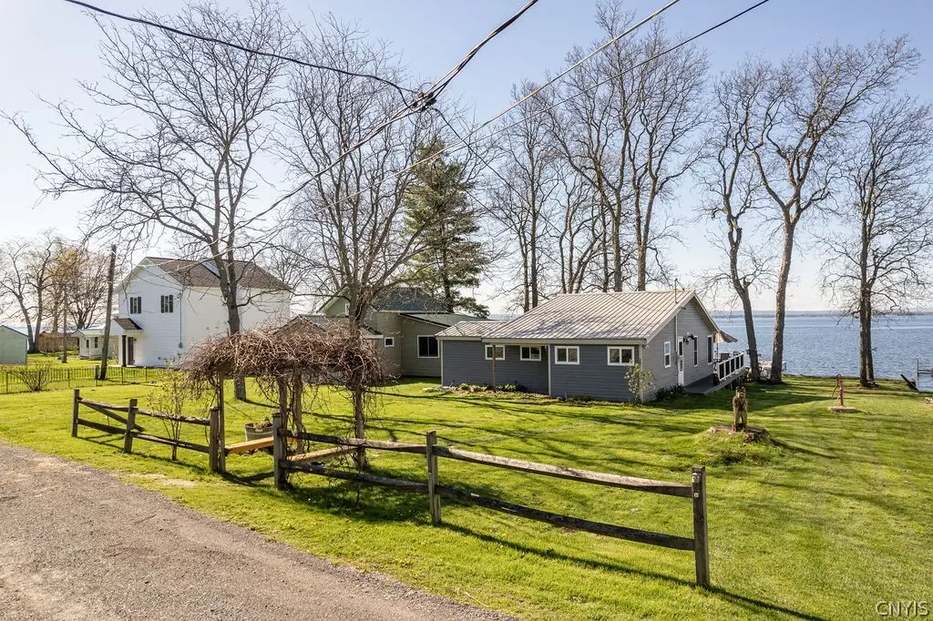 28 Hickory Point Road, Cleveland, NY 13042 - #1