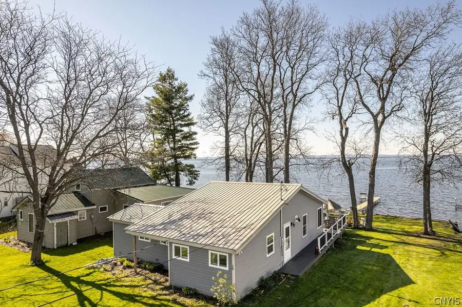 28 Hickory Point Road, Cleveland, NY 13042 - #3