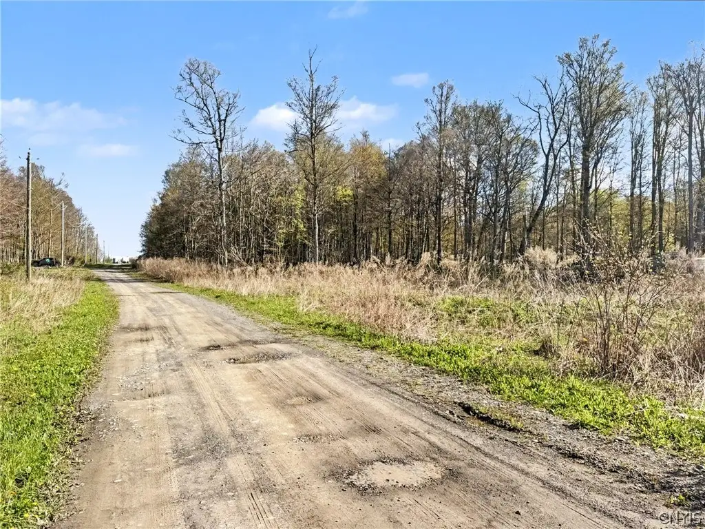 Elm Street, Groton, NY 13073 - #1