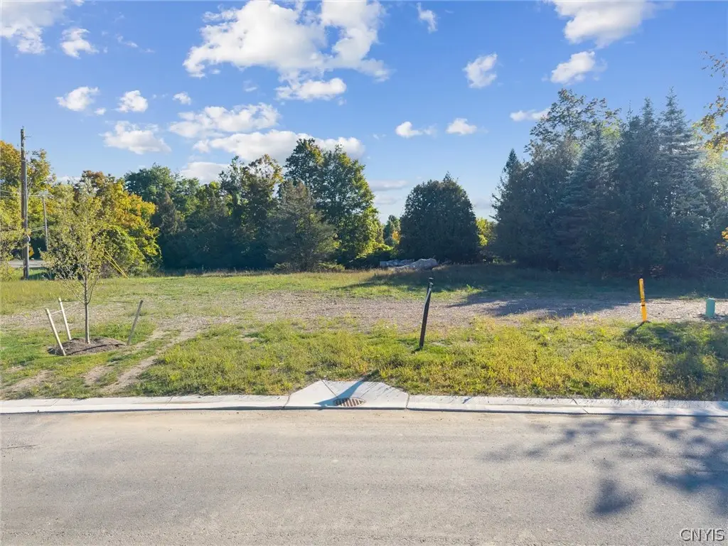 6542 Woodchuck Hill- Lot 1, Jamesville, NY 13078 - #1
