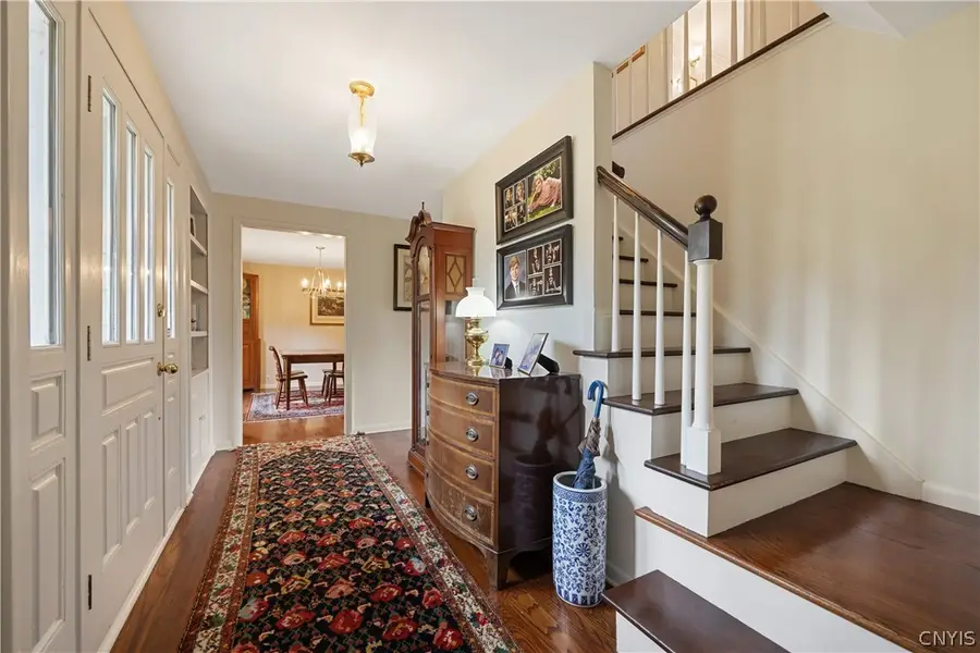 13 Melinda Lane, Tully, NY 13159 - #3