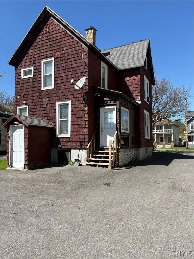 103 Whitesboro Street, Yorkville, NY 13495 - #3