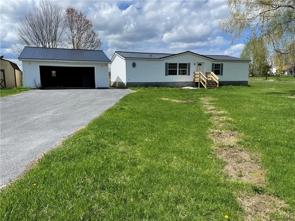 34371 County Route 46, Theresa, NY 13691 - #1