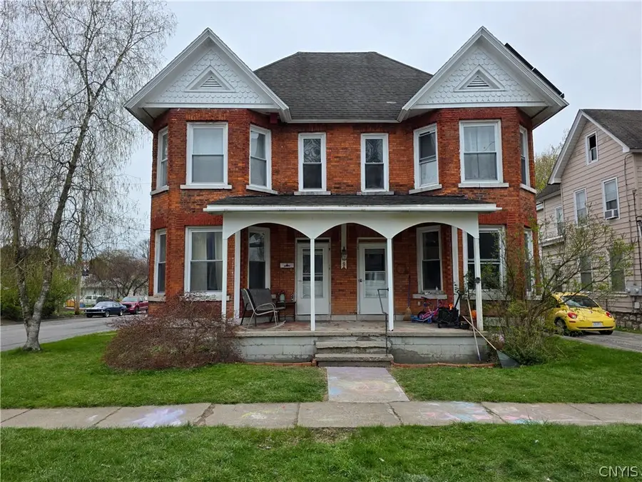 9 Ann Street, Saint Johnsville, NY 13452 - #2