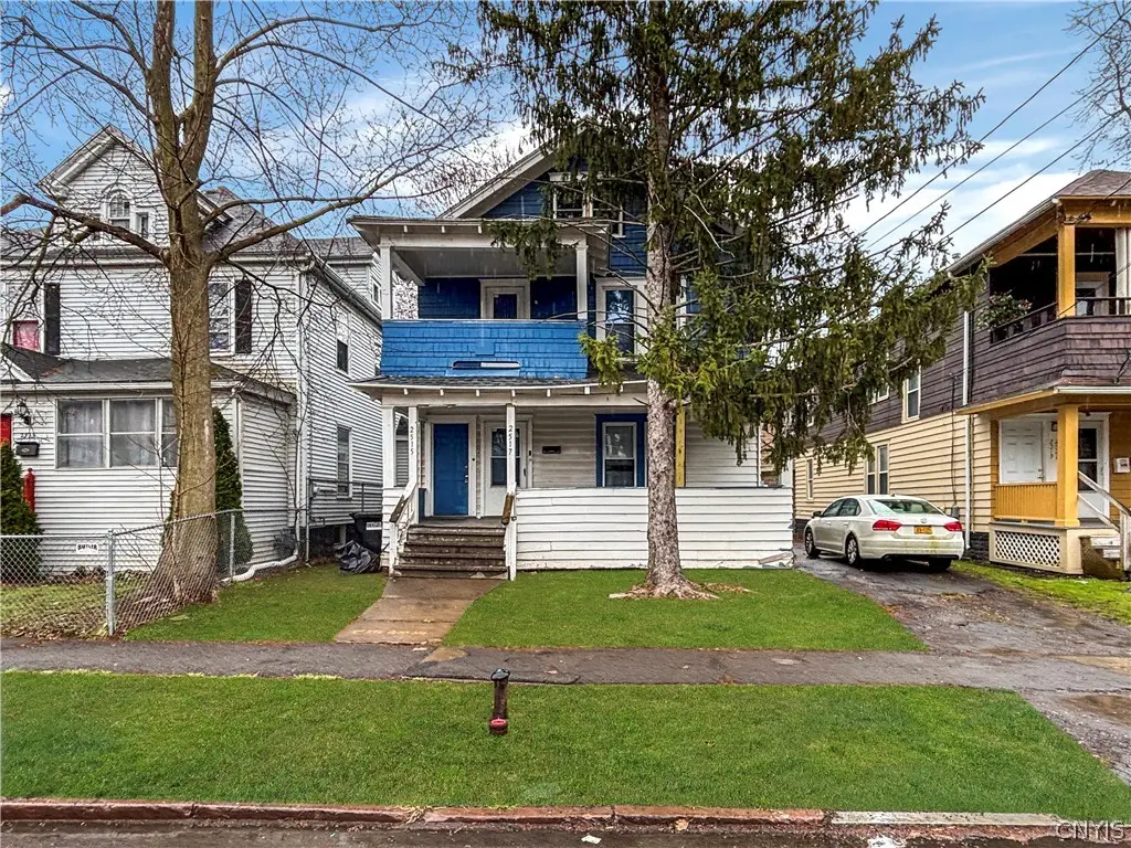 2515 Midland Avenue #2517, Syracuse, NY 13205 - #1