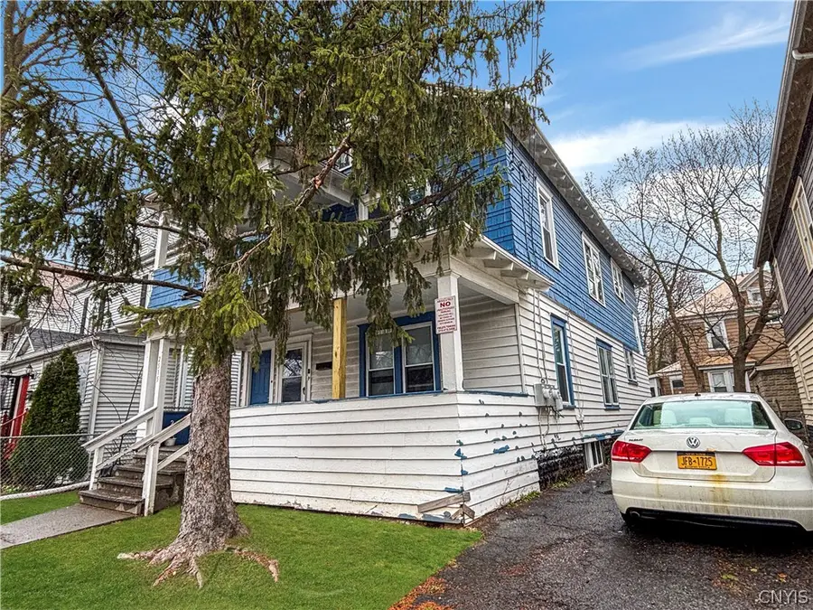 2515 Midland Avenue #2517, Syracuse, NY 13205 - #2