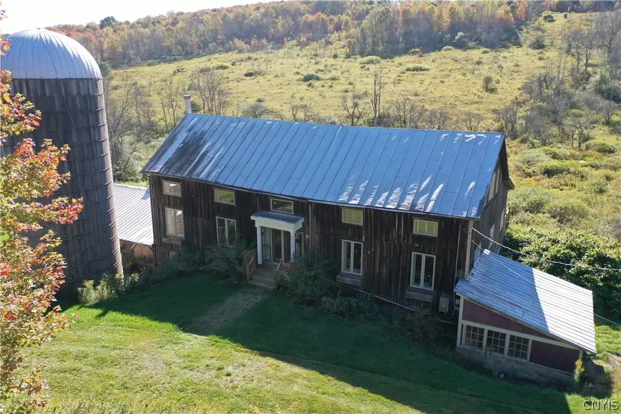4555 Elwood Road, Cincinnatus, NY 13040 - #2