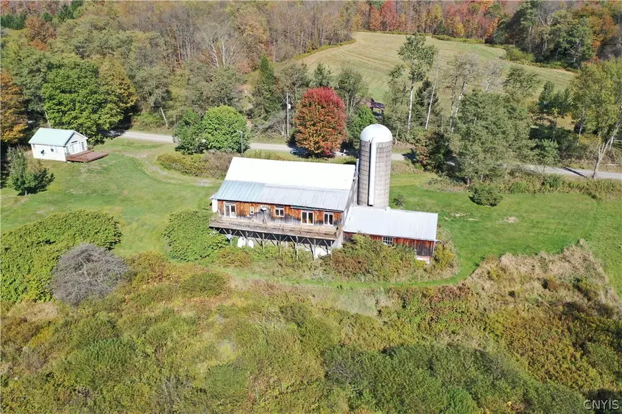 4555 Elwood Road, Cincinnatus, NY 13040 - #3