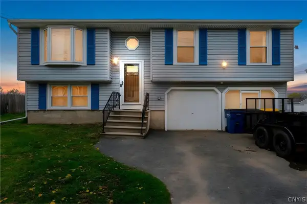 126 Alhan Parkway, Syracuse, NY 13209