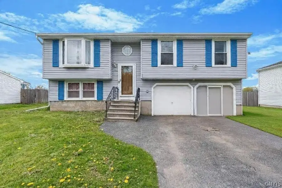 126 Alhan Parkway, Syracuse, NY 13209 - #2