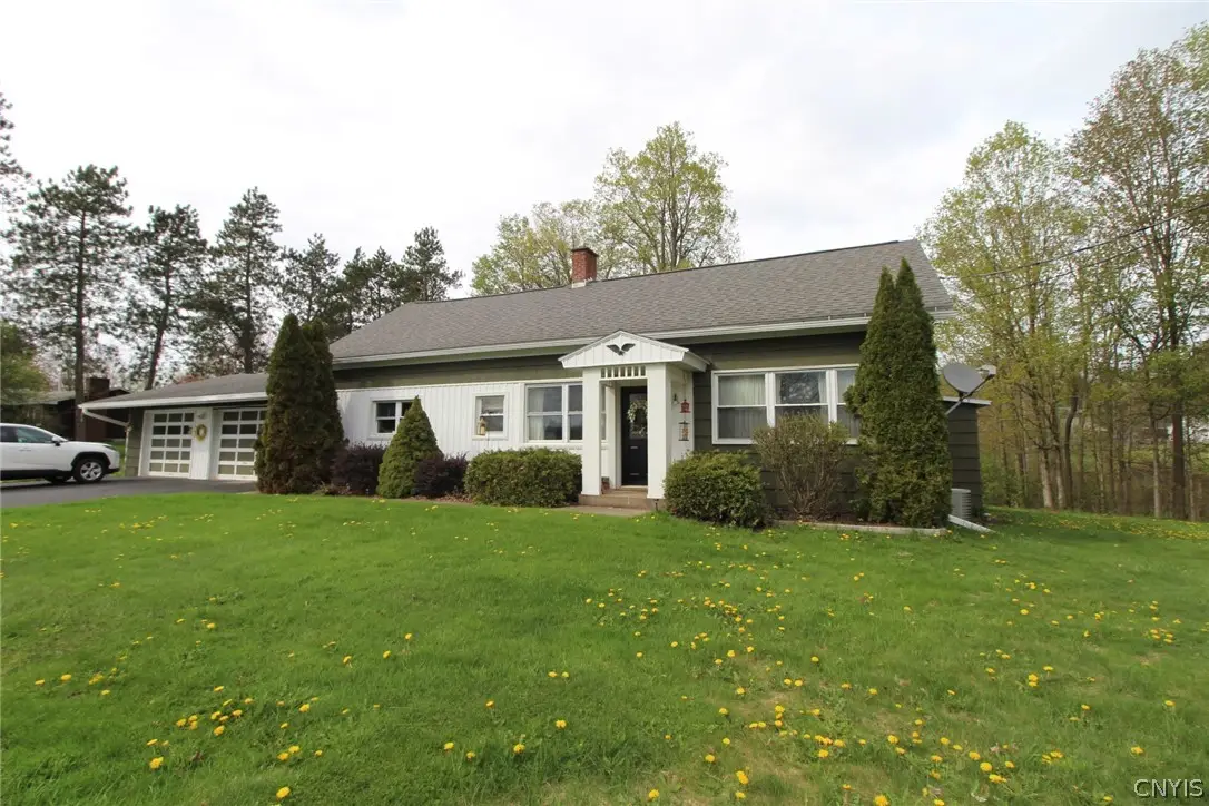 176 County Route 4, Central Square, NY 13036 - #1