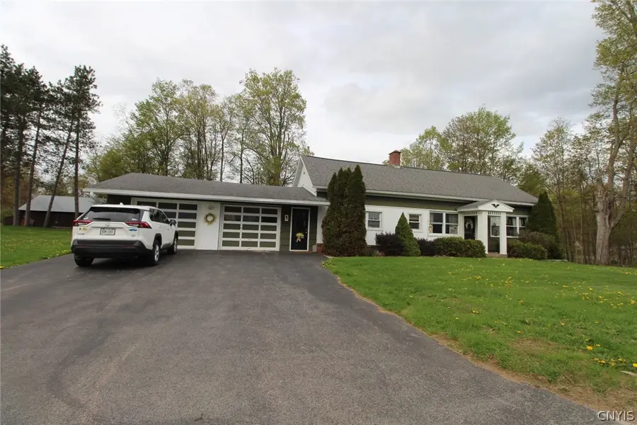 176 County Route 4, Central Square, NY 13036 - #2