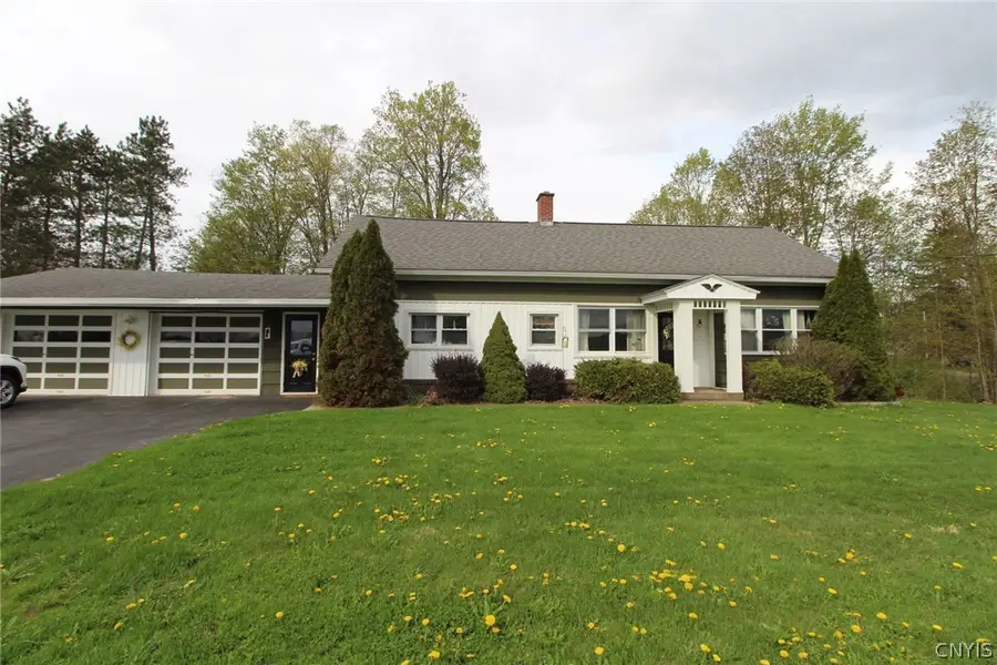 176 County Route 4, Central Square, NY 13036 - #3