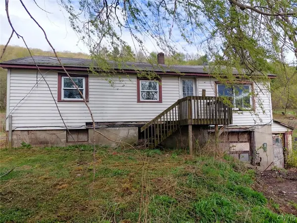 7534 E Keeney Road, Truxton, NY 13158