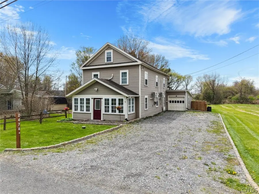 2474 Nunnery Road, Skaneateles, NY 13152 - #2