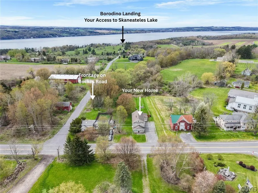 2474 Nunnery Road, Skaneateles, NY 13152 - #3