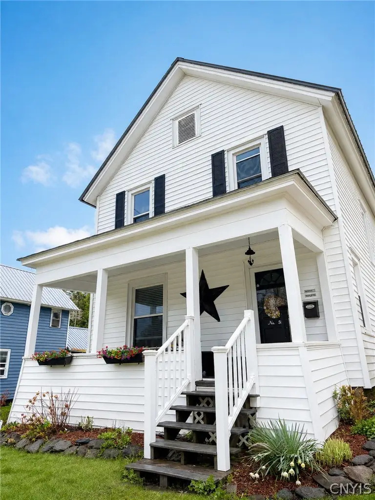 51 Champion Street, Carthage, NY 13619 - #1