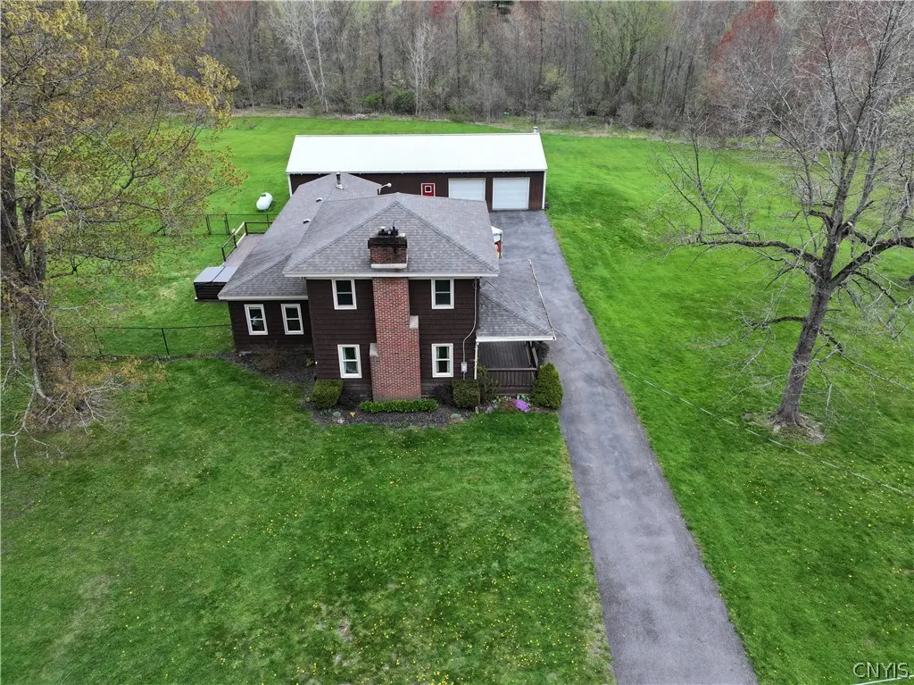 118 Tug Hill Road, Oswego, NY 13126 - #1