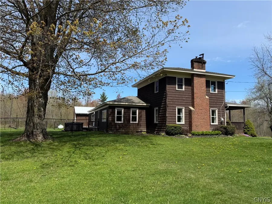118 Tug Hill Road, Oswego, NY 13126 - #2