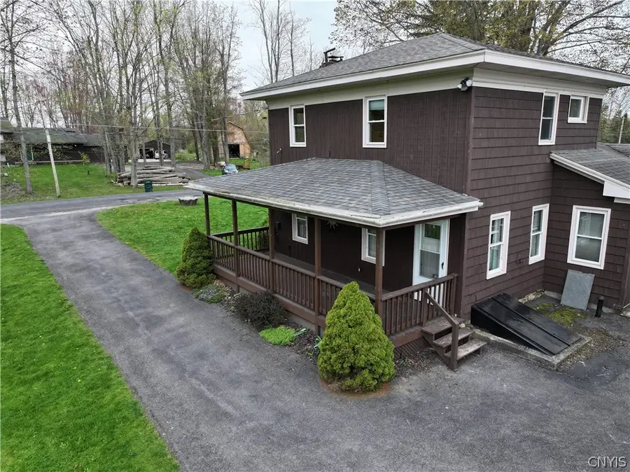 118 Tug Hill Road, Oswego, NY 13126 - #3