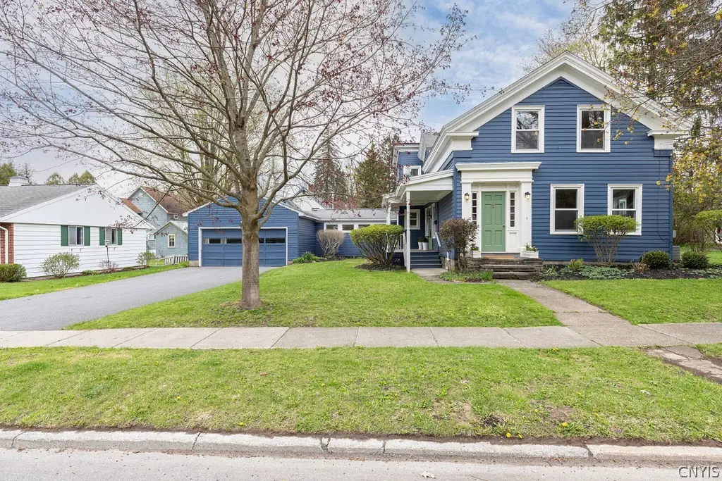 9 E Pleasant Street, Hamilton, NY 13346 - #1