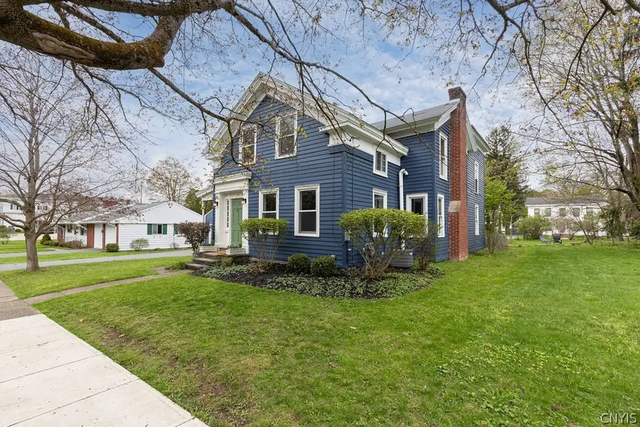 9 E Pleasant Street, Hamilton, NY 13346 - #2