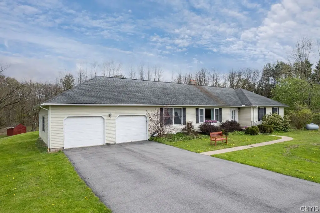 5016 State Route 49, Fulton, NY 13069 - #1