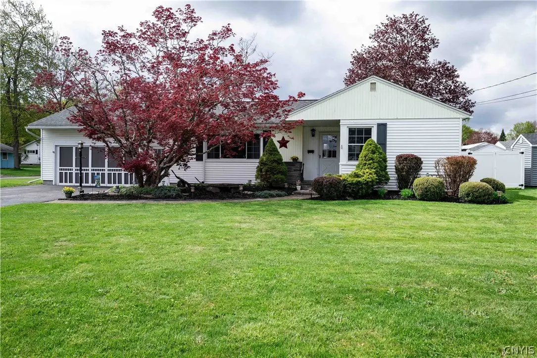 353 2nd Street, Ilion, NY 13357 - #1