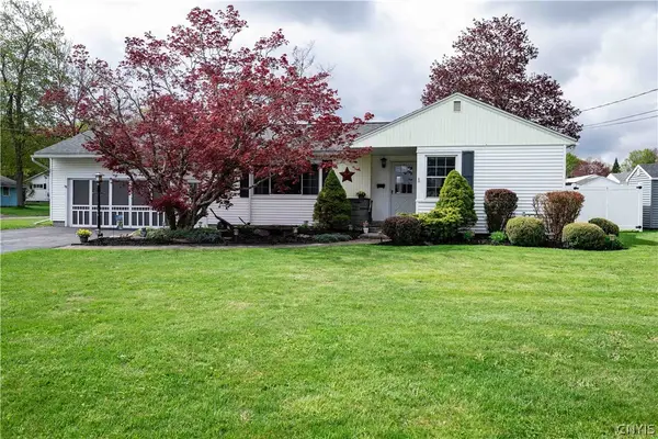 353 2nd Street, Ilion, NY 13357