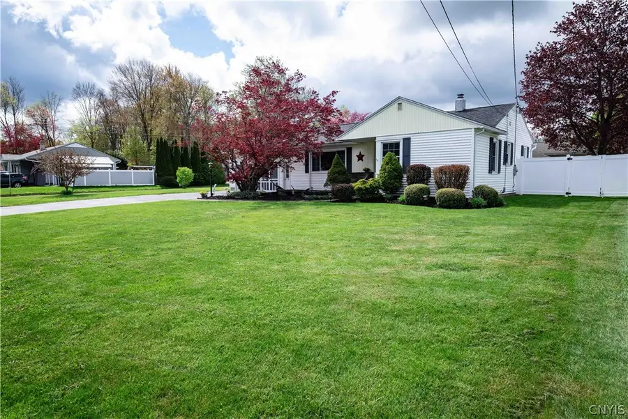 353 2nd Street, Ilion, NY 13357 - #3