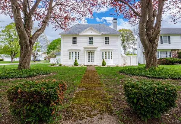 1512 N George Street, Rome, NY 13440