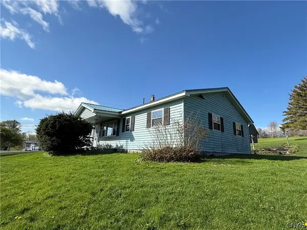 3483 Bishop Road, Madison, NY 13402
