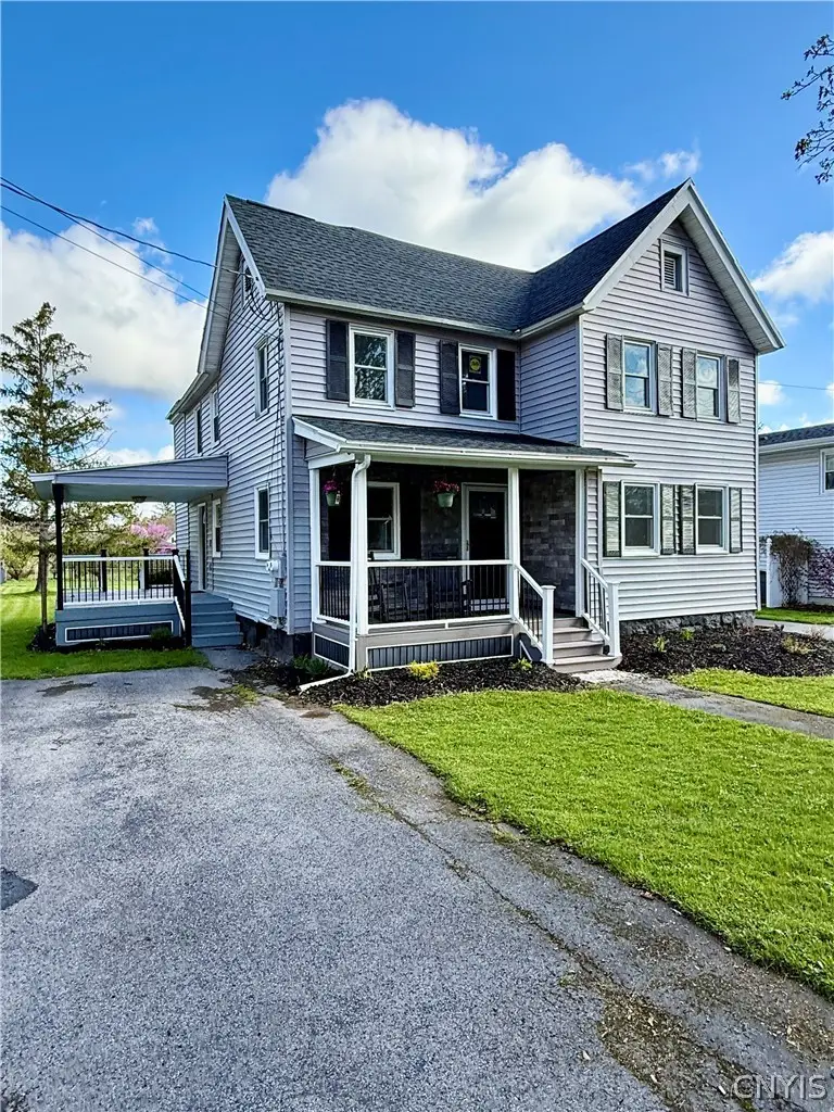 15 Hockeborne, Auburn, NY 13021 - #1