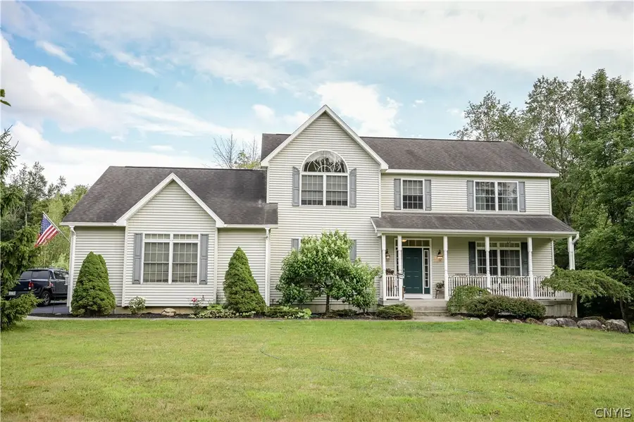 10599 Doyle Road, Deerfield, NY 13502 - #2