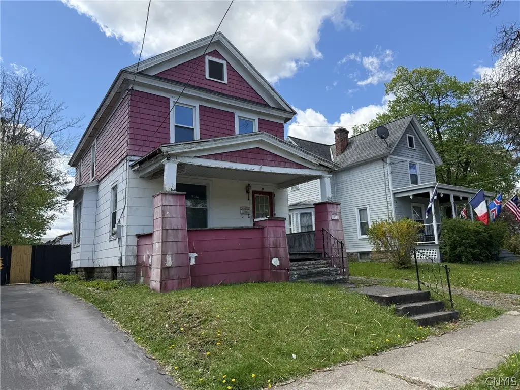 97 Grove Street, Ilion, NY 13357 - #1