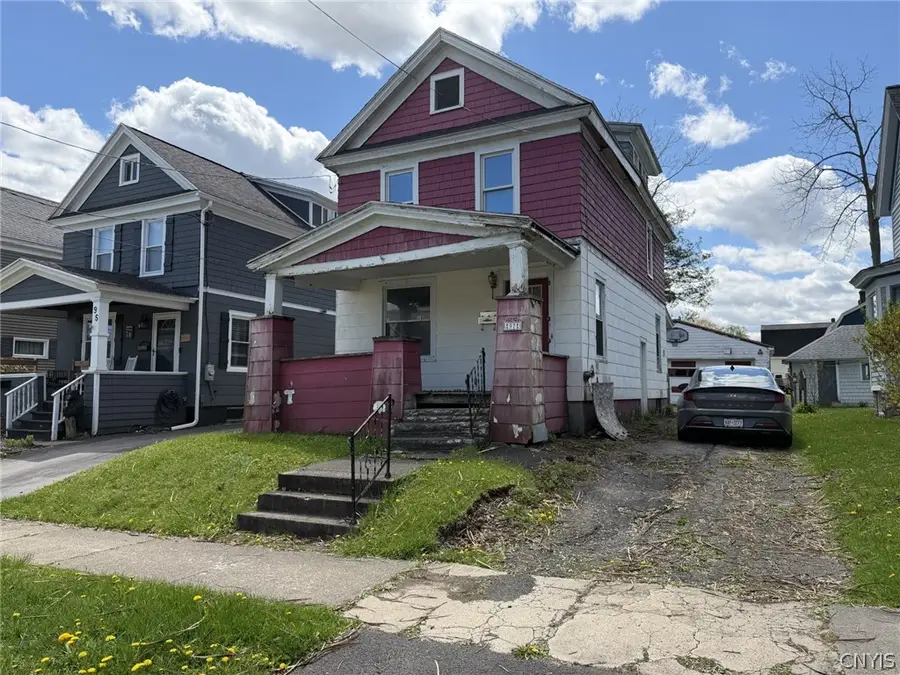97 Grove Street, Ilion, NY 13357 - #2