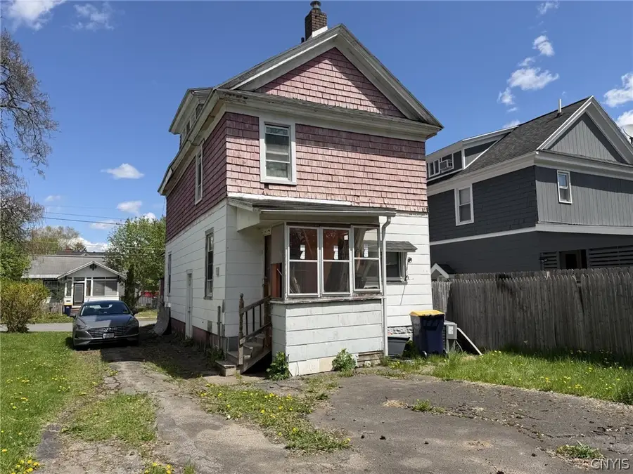 97 Grove Street, Ilion, NY 13357 - #3
