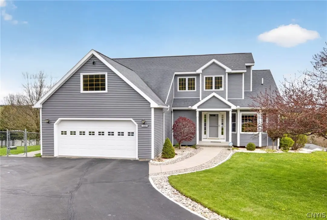 1009 Marion Drive, Homer, NY 13077 - #1