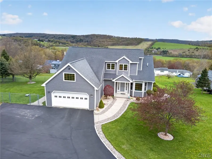 1009 Marion Drive, Homer, NY 13077 - #2